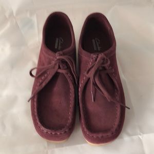 Clarks shoes